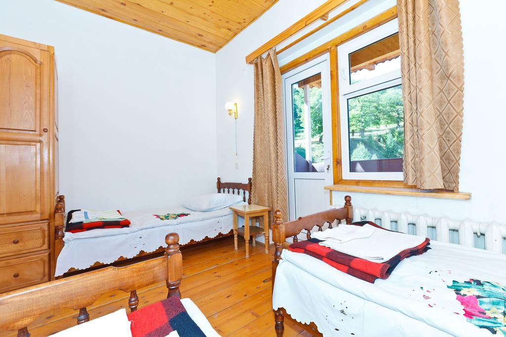 Hotel Apollon บาคูเรียนี ห้อง รูปภาพ
